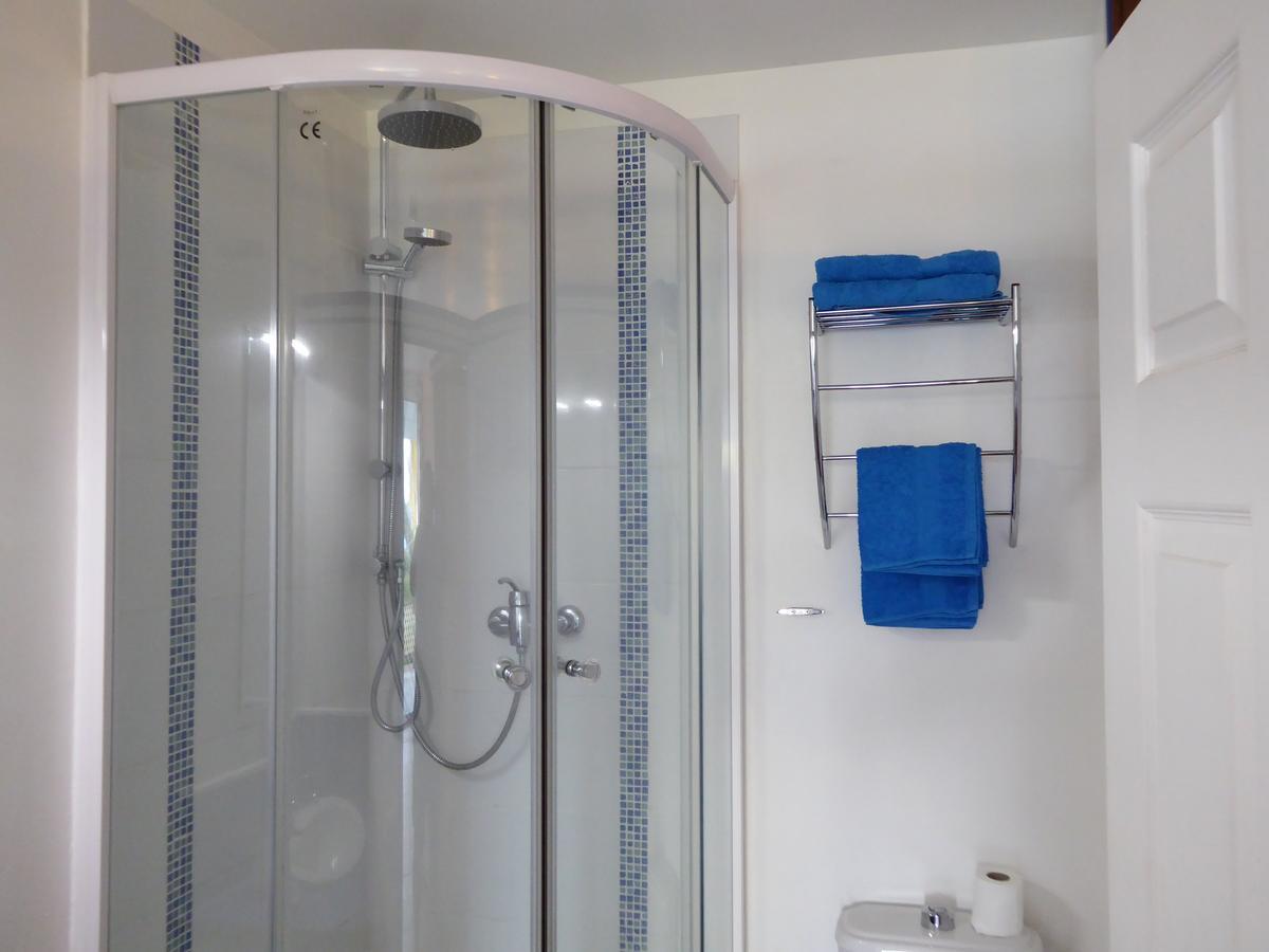 Apartmán Habitation Desrosiers Les Trois-Ilets Exteriér fotografie