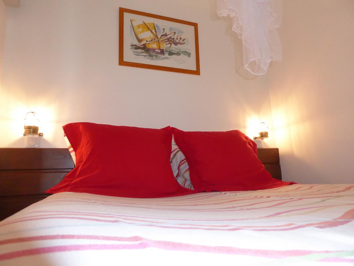 Apartmán Habitation Desrosiers Les Trois-Ilets Exteriér fotografie
